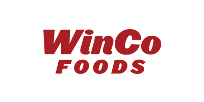 Winco Foods - One of Our Customers - Ice Supplier